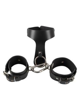 Bondage Set of the O.